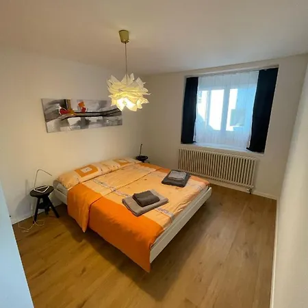 Apartment Ristrutturato In Citta Vecchia A
