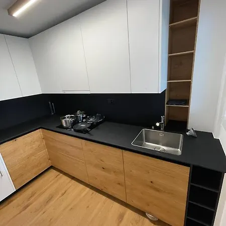 Apartment Ristrutturato In Citta Vecchia A